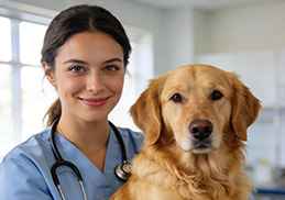 I recommend Puainta's Quantum Silver line for its unique ability to address the source of skin issues, not just the symptoms. It's a game-changer for pets with recurring hot spots and irritation.