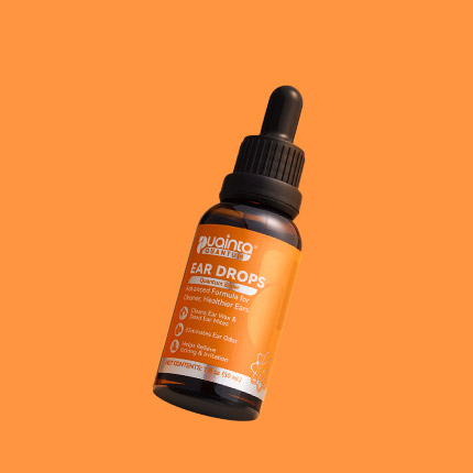 Puainta® Ear Drops