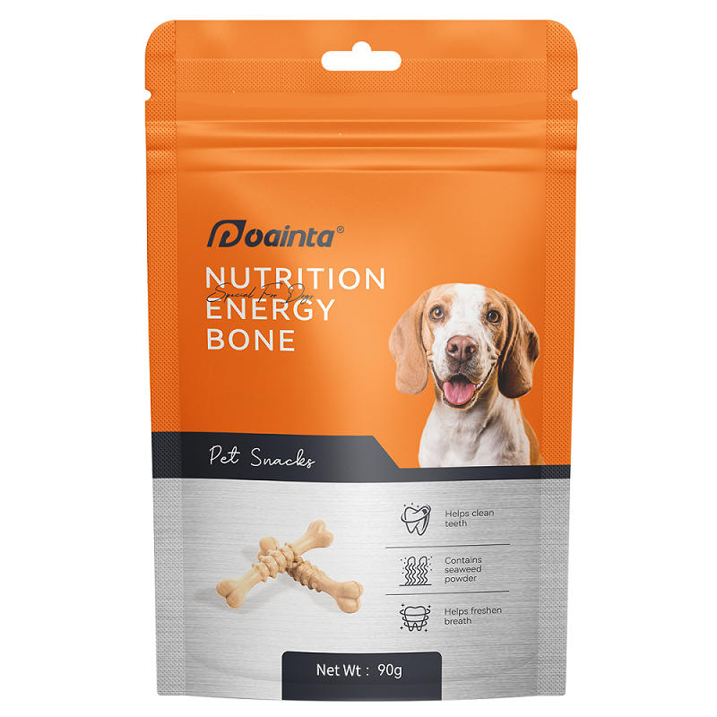 dog bone toothbrush