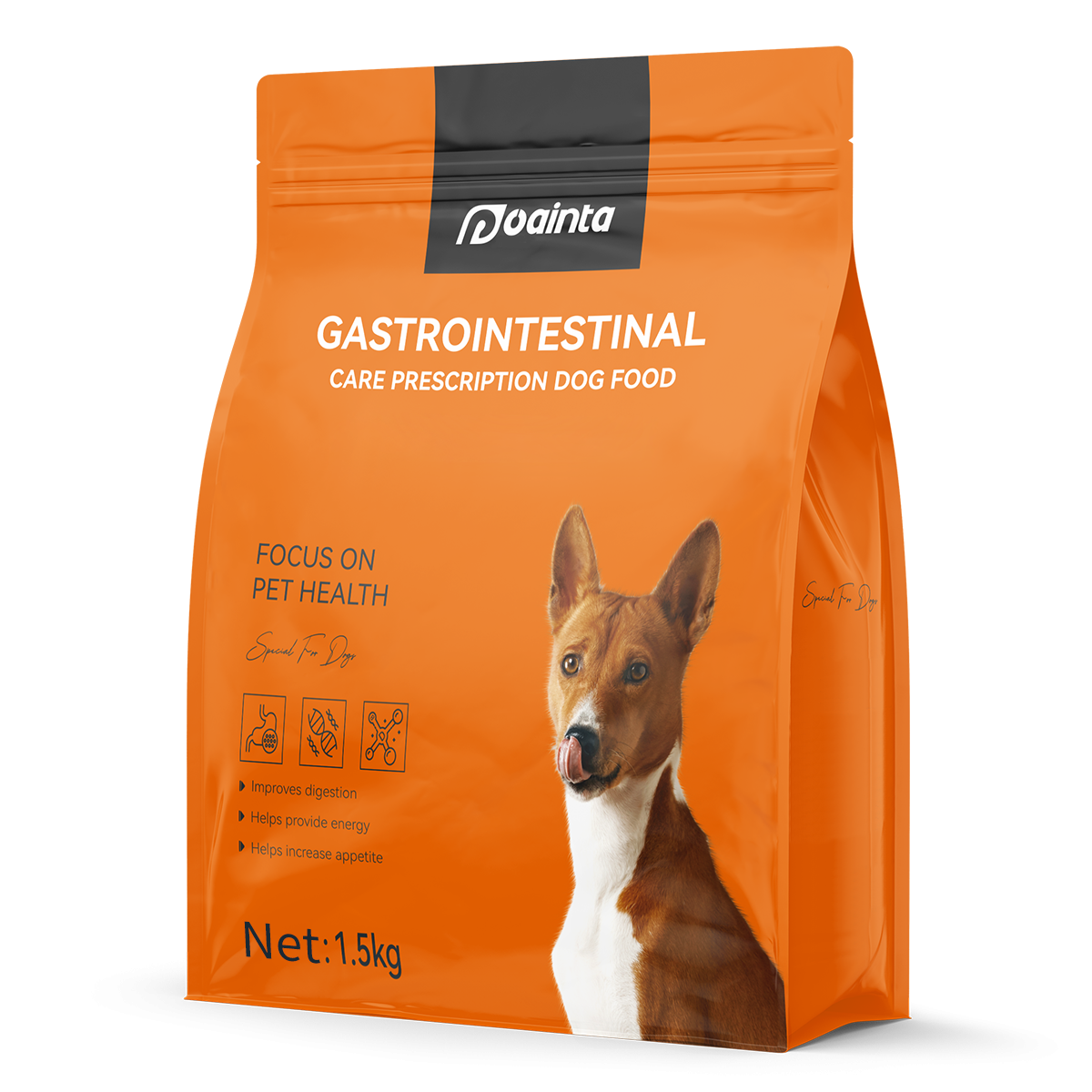 Prescription dog food for pancreatitis hotsell