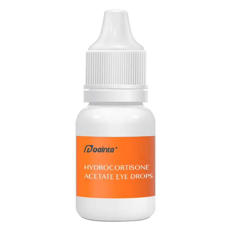 anti-inflammatory eye drops