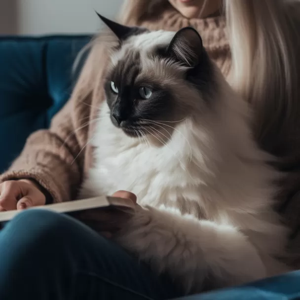 ¿Pueden los gatos beber leche de almendras?