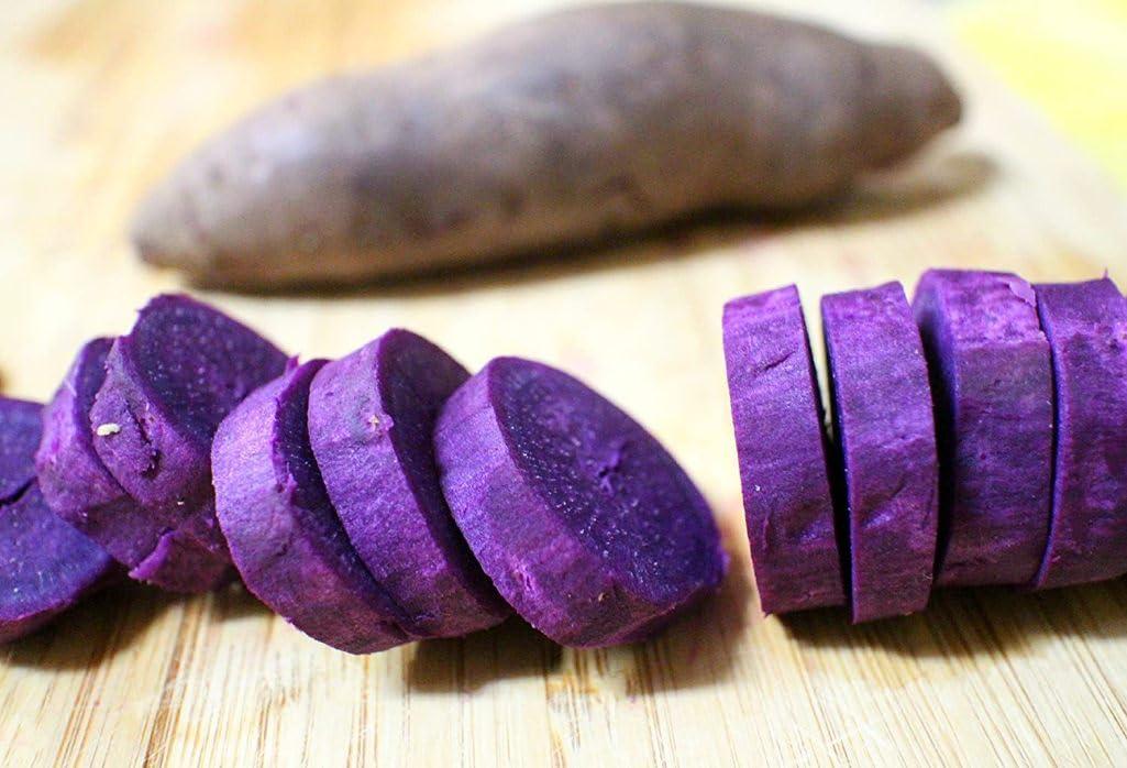 Can Cats Eat Purple Sweet Potato