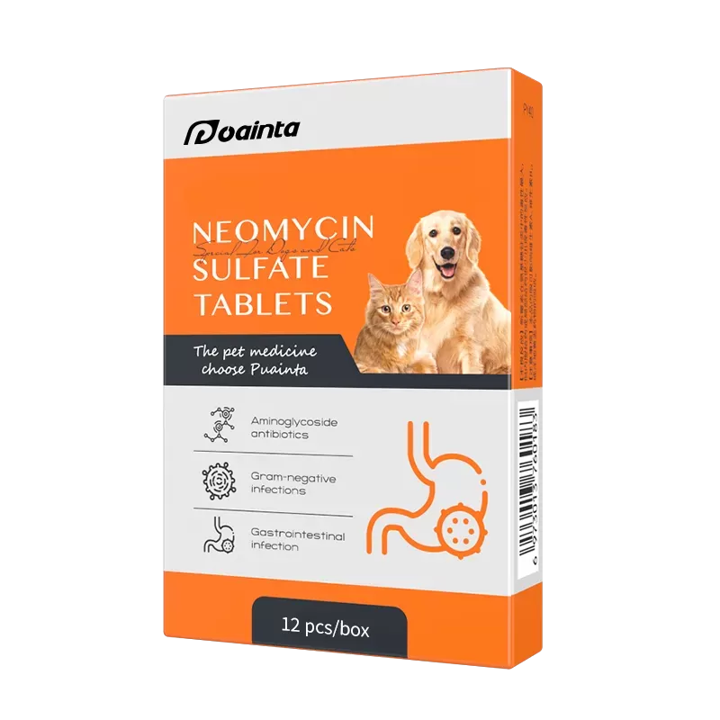 Dog diarrhea medicine best sale