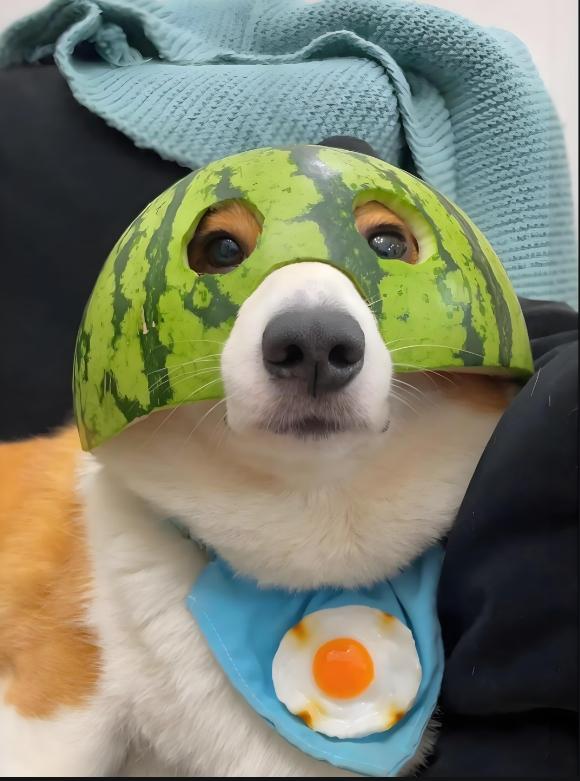 Is Watermelon Safe for Dogs