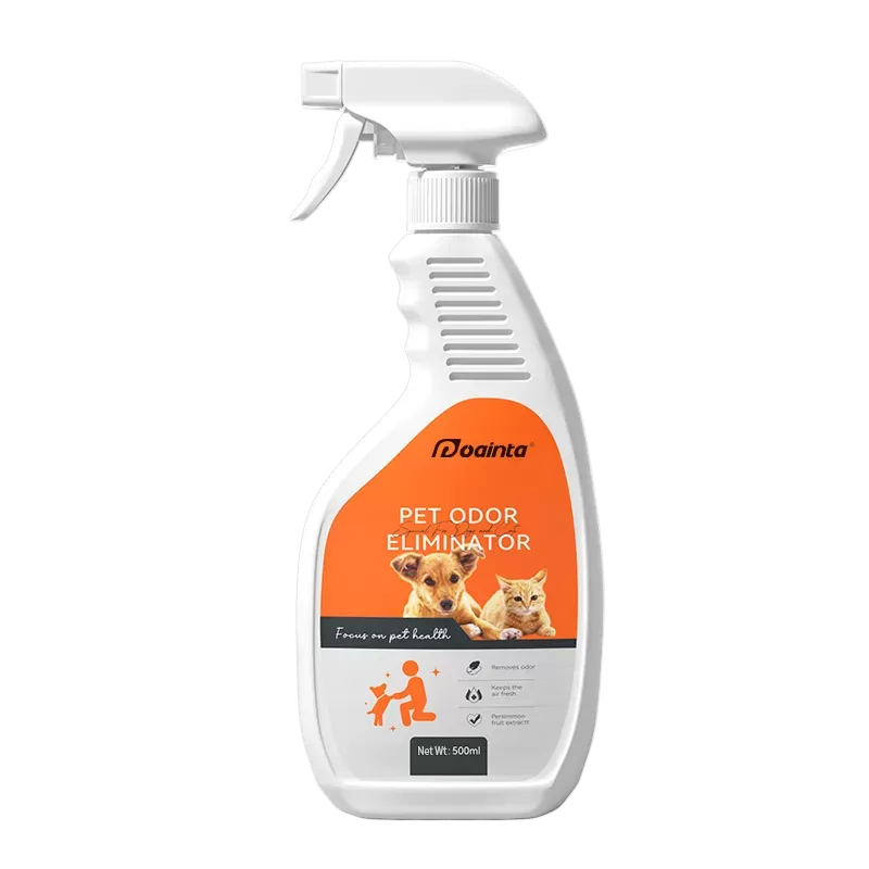 Puainta®Cat & Dog Deodorizer Spray