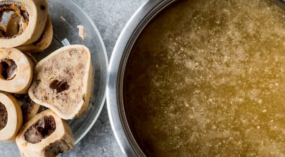 How to Make Bone Broth for Dogs