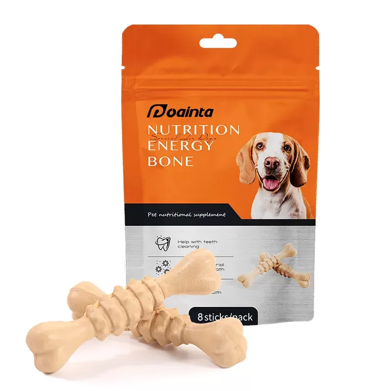 dental bone chews