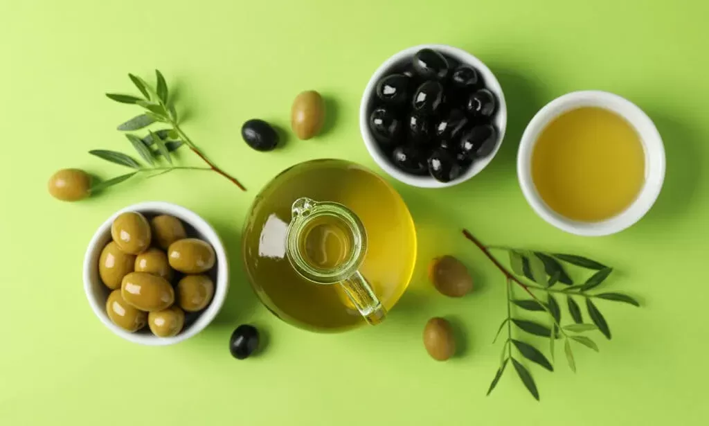 Is Olive Oil Good for Dogs