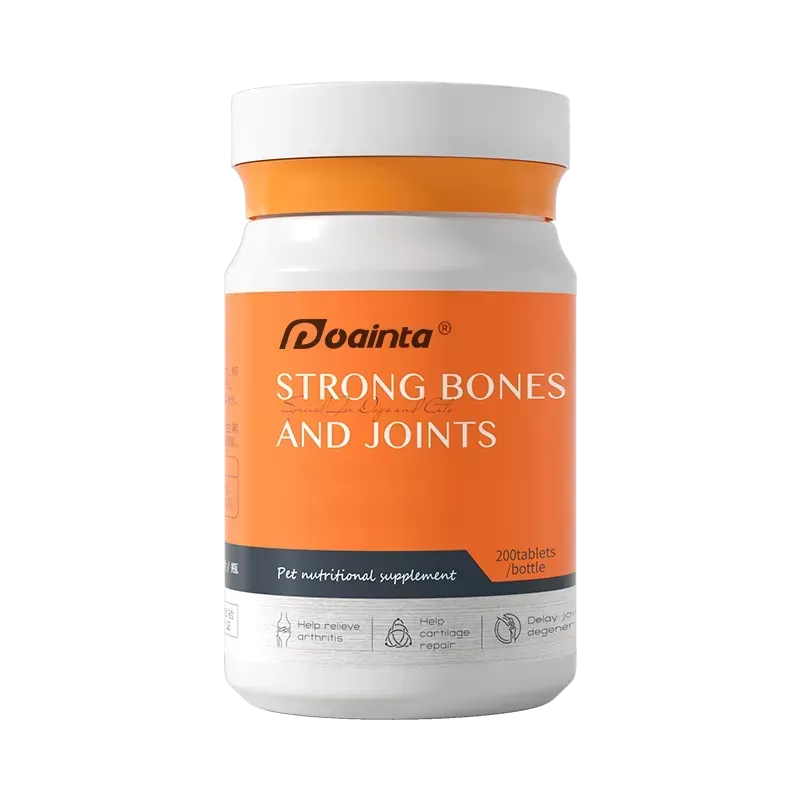 Puainta Glucosamine Joint Supplements