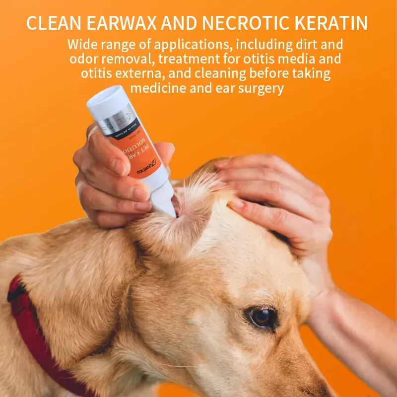 Puainta™ Ear Cleaning Fluid