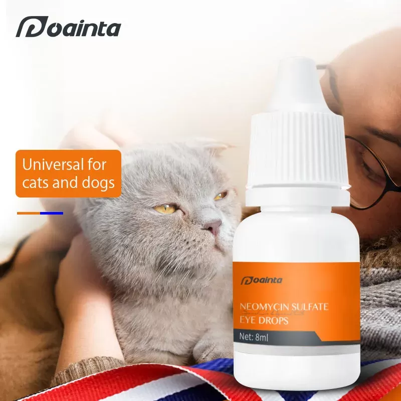 Blepharitis cat treatment best sale