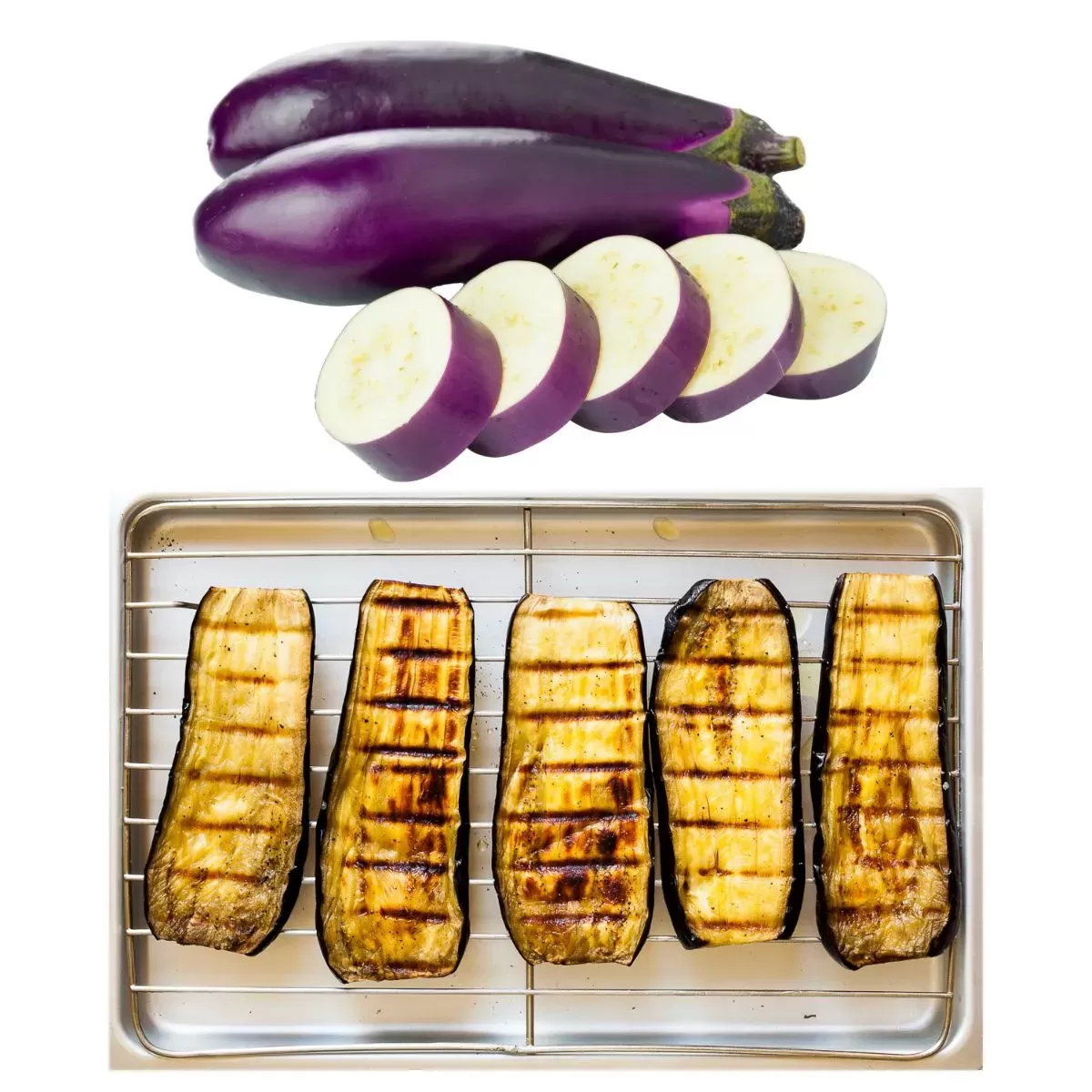 Cooking with Eggplant (Tips, Hacks, Recipes)