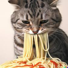 Can Cats Eat Pasta