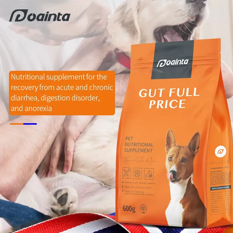 Puainta® Complete and Balanced Dog Food; Prescription Diet