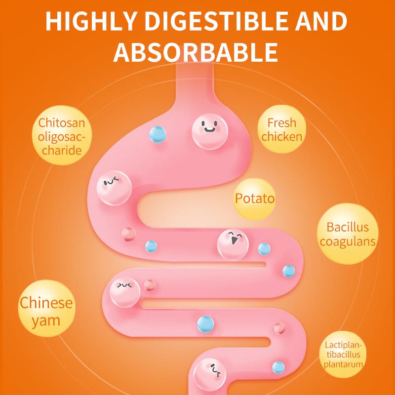 Puainta | Low Fat Dog Treats Pancreatitis