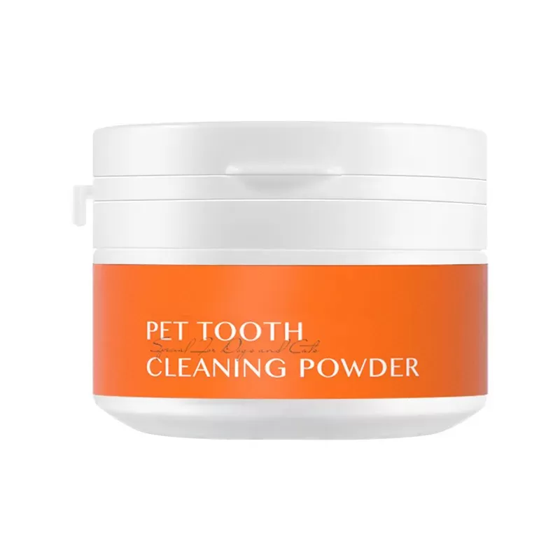 Teeth Cleaning Powder, 30g