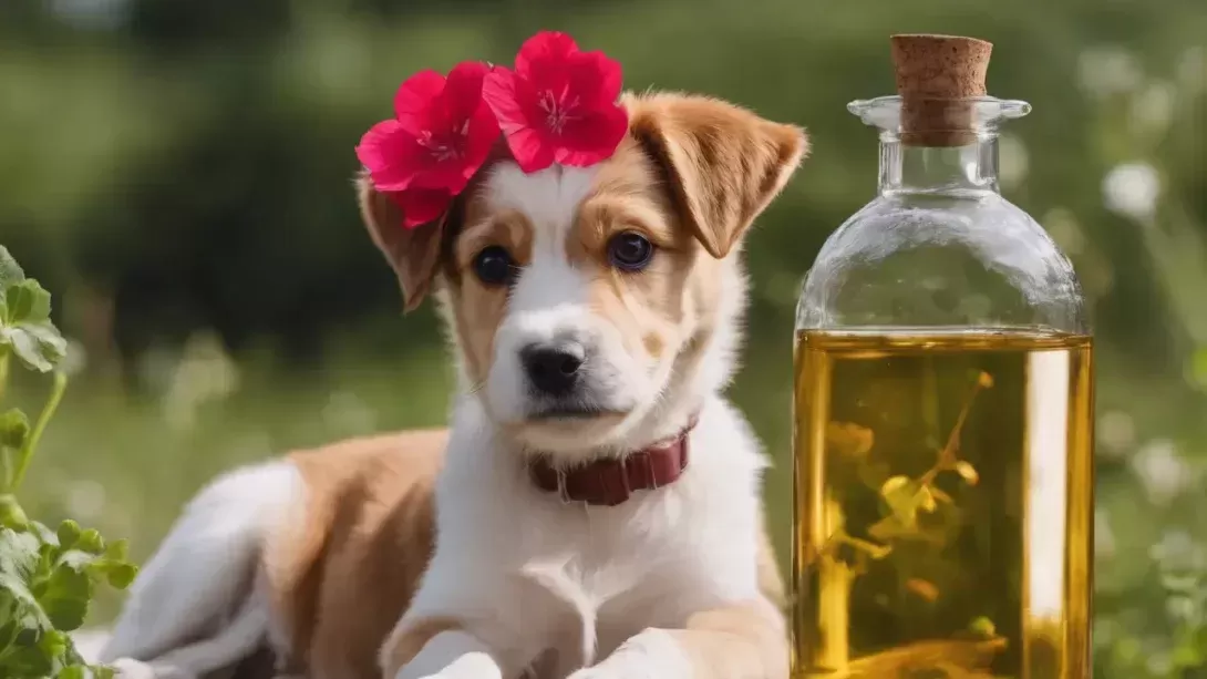 Is Neem Oil Safe for Dogs