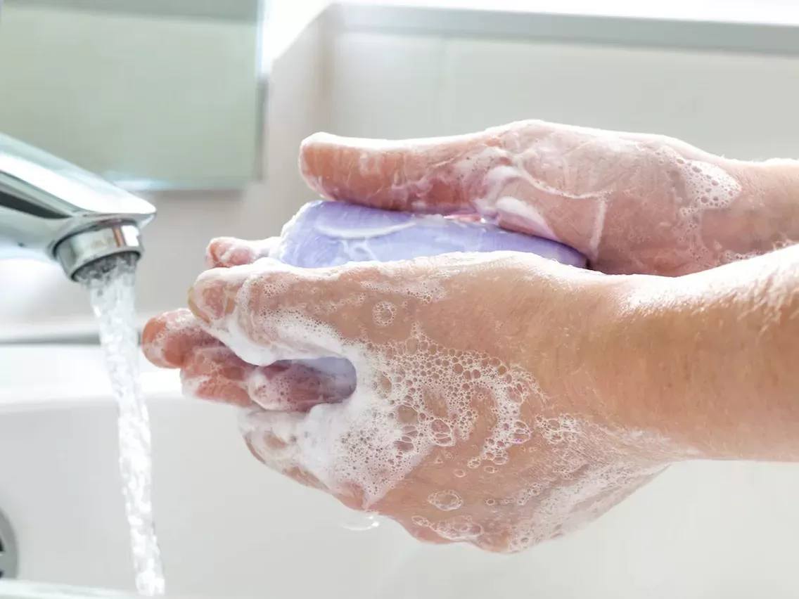 How to Wash Your Hands and How Long It Takes to Get Clean