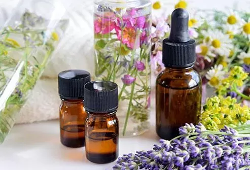 Essential Oils And Your Pet