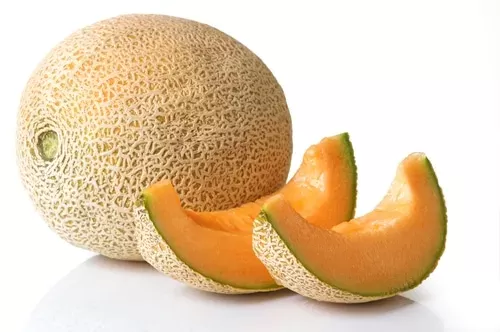 Ten Fascinating Health Benefits of Eating Cantaloupe