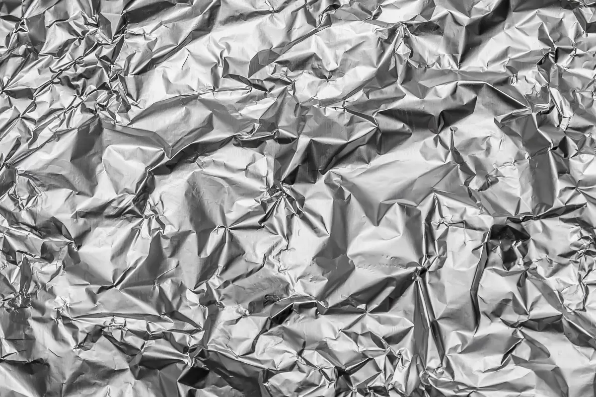 Aluminum Foil Uses You Didn't Know About | Reader's Digest