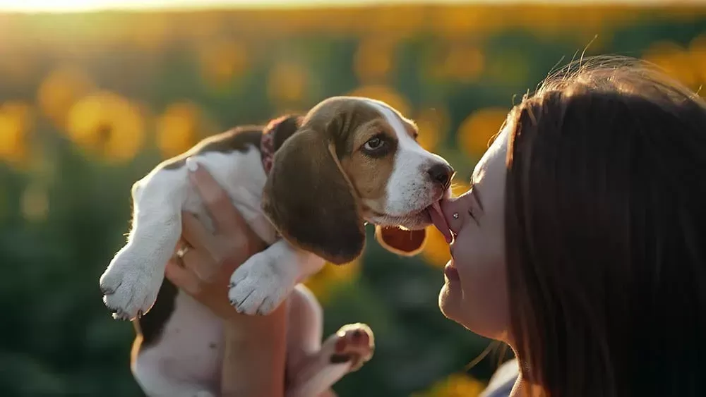 Are Beagles Smart? 