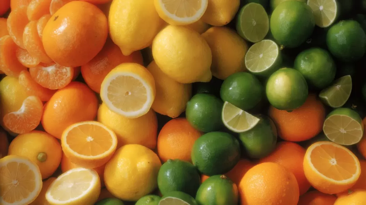 Know These 12 Citrus Varieties And When They Are In Season