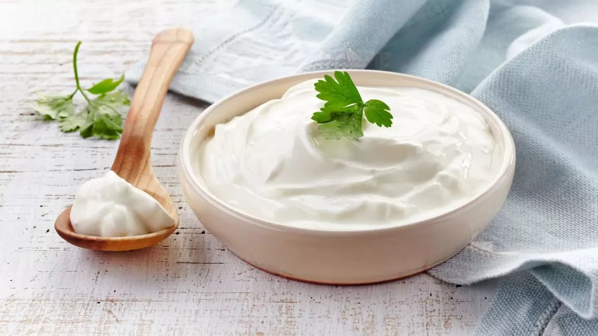 Need a Sour Cream Substitute? How to Make Sour Cream