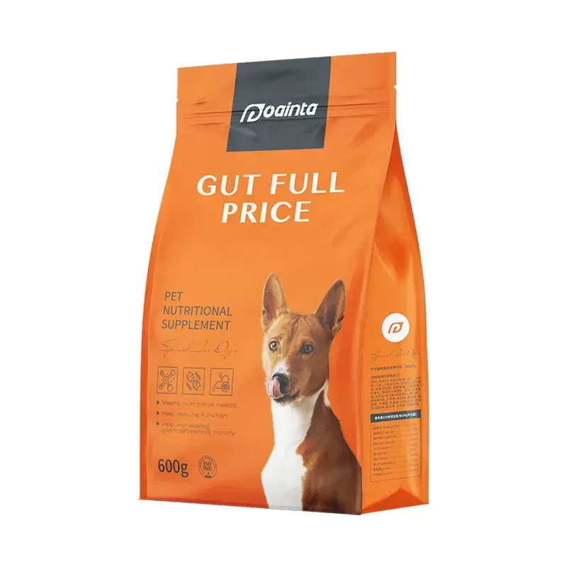 Puainta Low Fat Dog Treats Pancreatitis