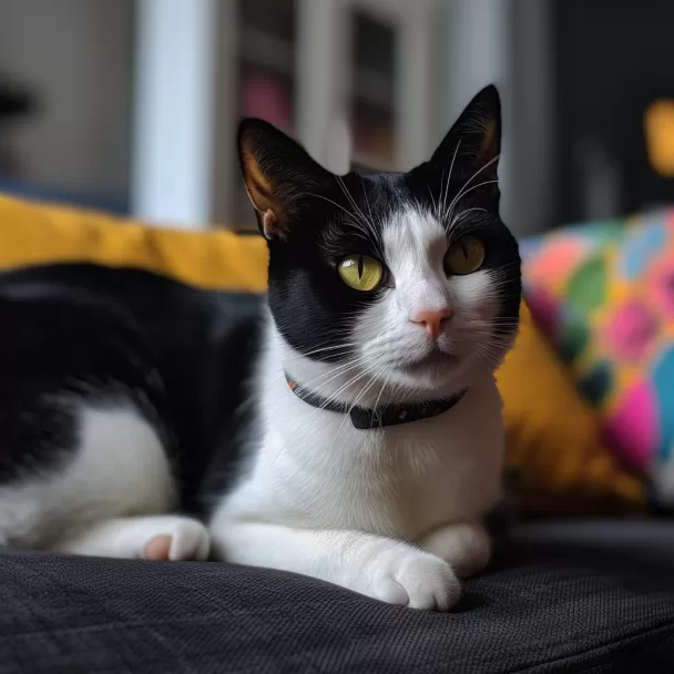 Mange in Cats — Home Remedies & Supportive Care