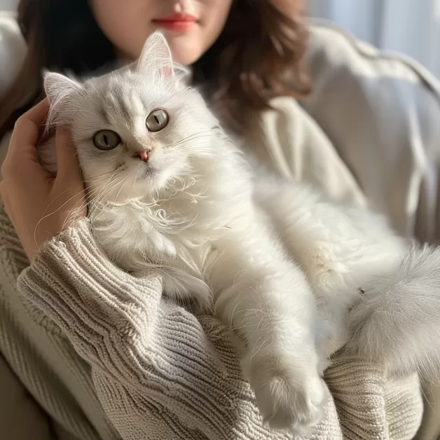 Mange in Cats: Symptoms to Treatment