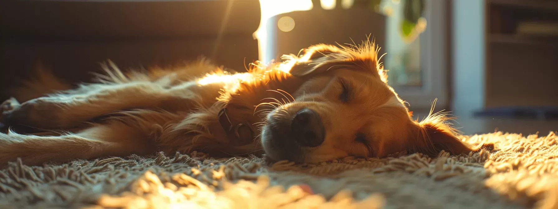 Köpeklerde alerjileri azaltmak için doğal stratejiler