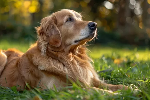 Chien qui gratte la peau à vif : causes, traitements et guide de guérison