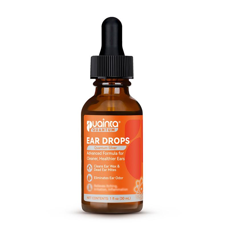 Gotas para los oídos (30 ml)