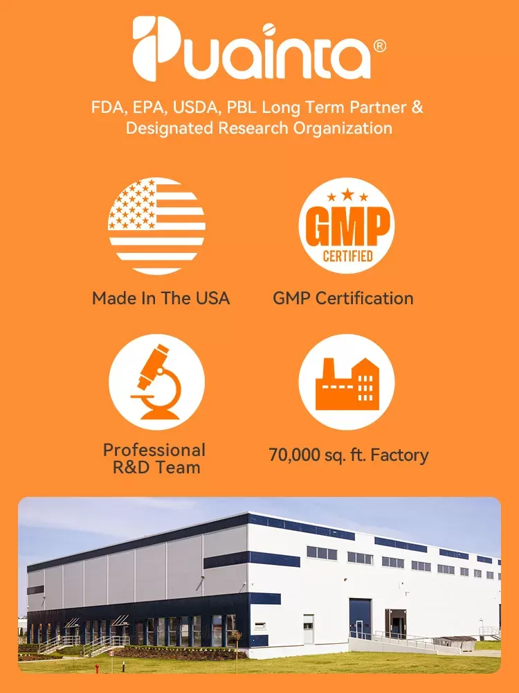 Remédio herbal para irritação da pele de animais de estimação – Puainta Itch Relief Gel for Dogs