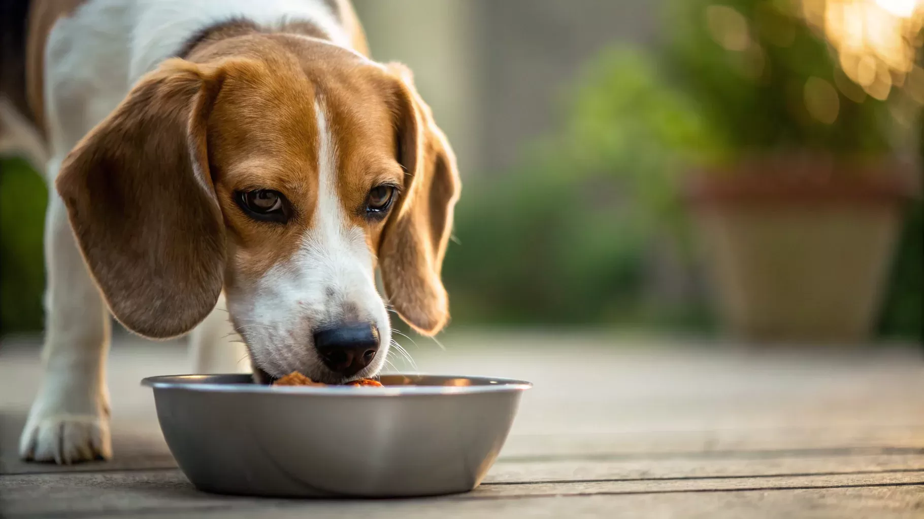 Hot Spots bei Hunden