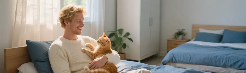 Kedinizin Kaşıntılı Derisine Elveda Deyin