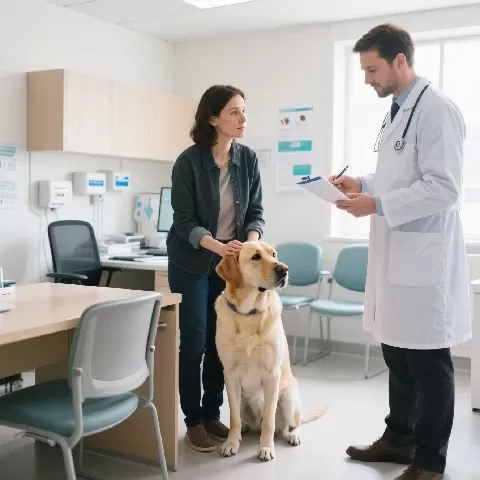 How Luna Beat Her Allergies: A Complete Guide to Dog Allergy Recovery