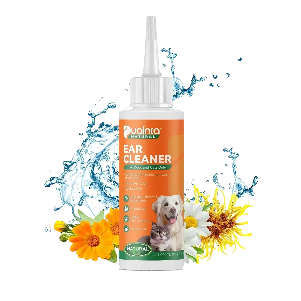 Puainta® Natural Ear Cleaner