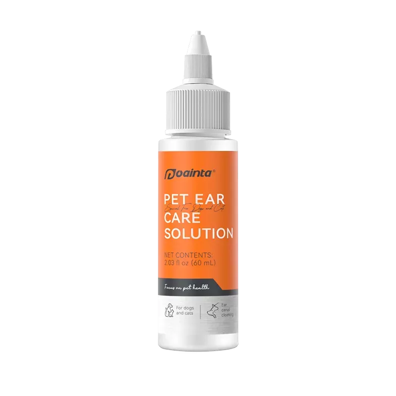 ear cleaning fluid