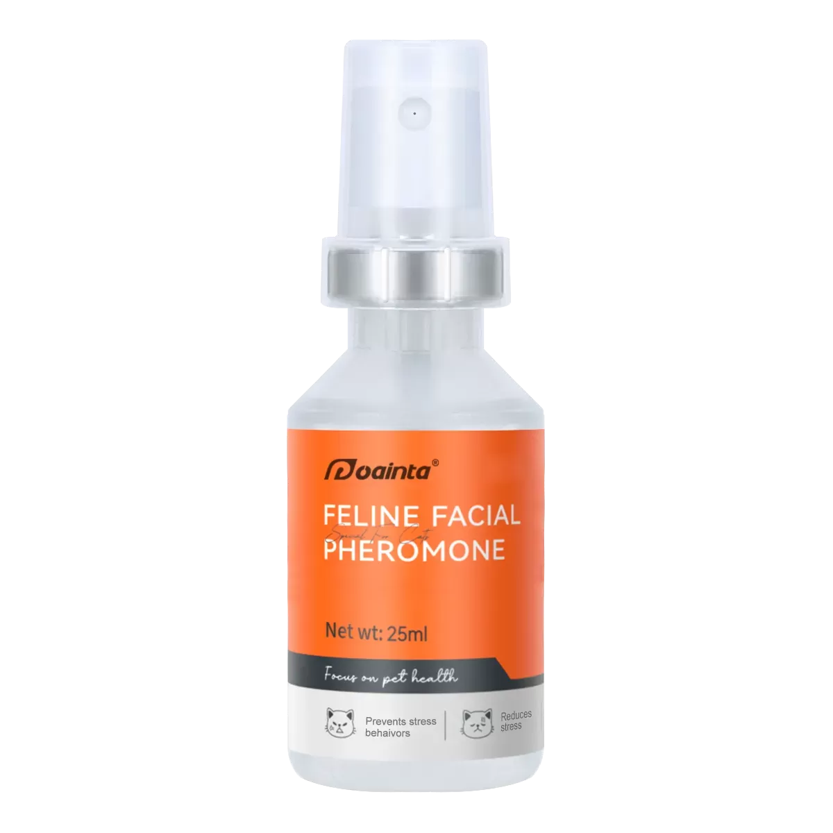 Puainta®Feline Facial Pheromone Spray