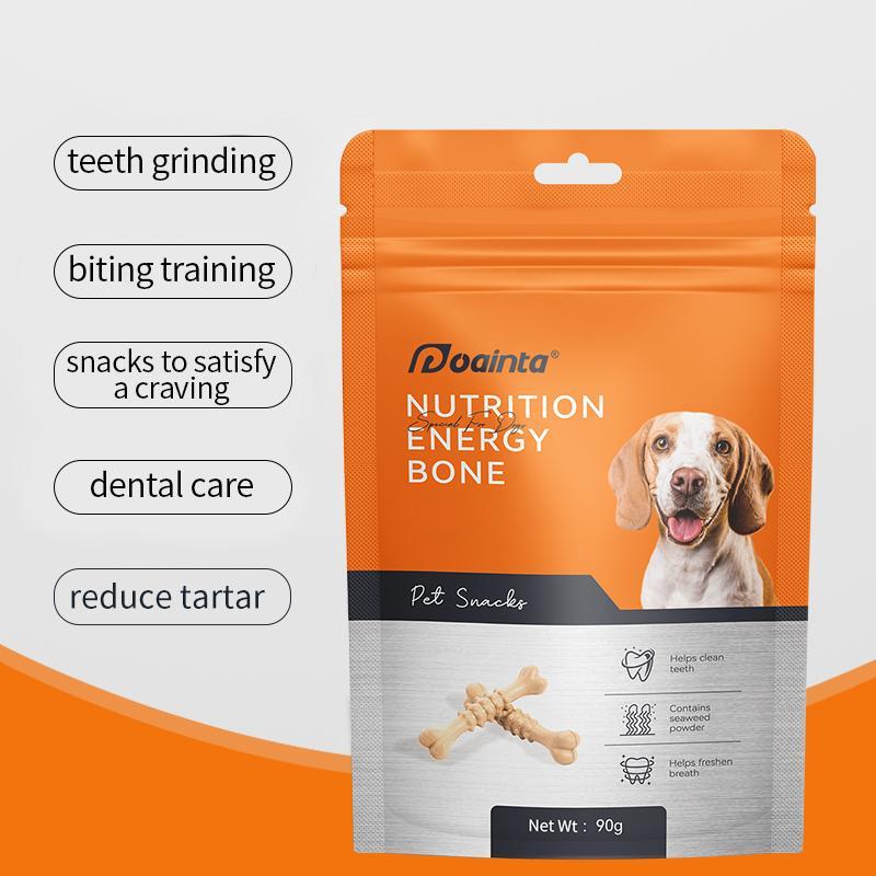 dental chews for dogs