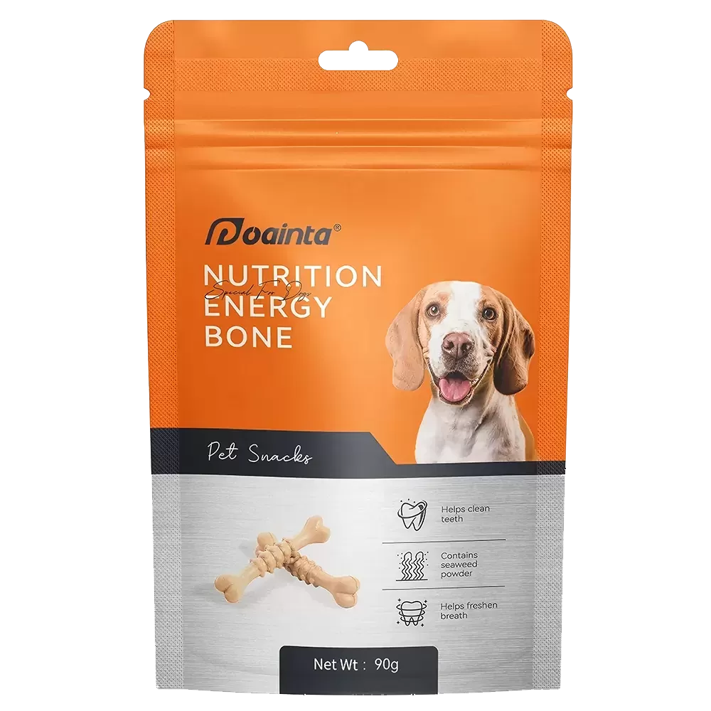 dental chews for dogs