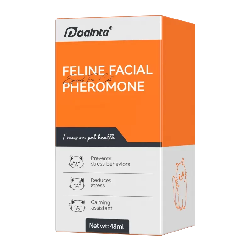 Puainta®Feline Facial Pheromone Spray