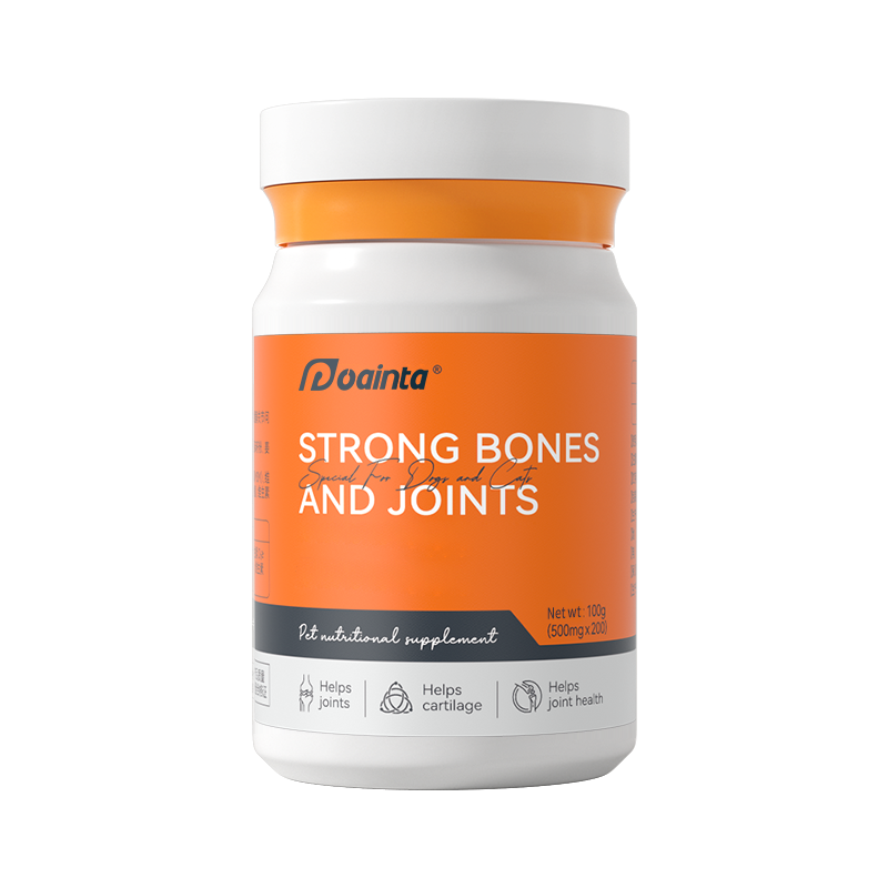 Chondroitin Joint Supplement